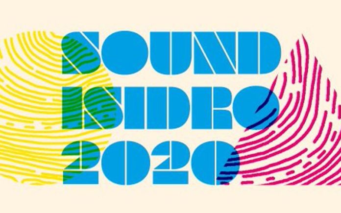sound isidro 2020
