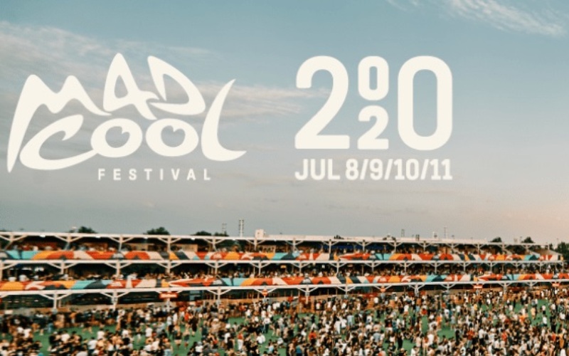 mad cool festival