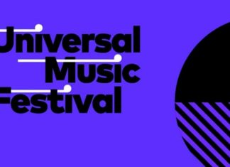 universal music festival