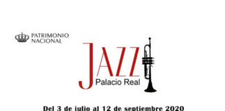 jazz palacio real