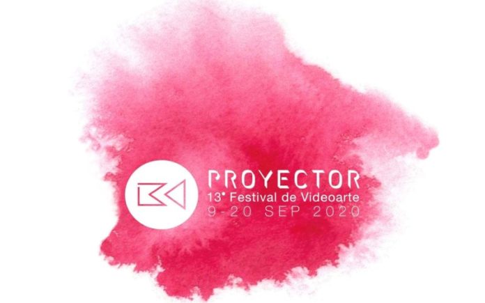 festival proyector