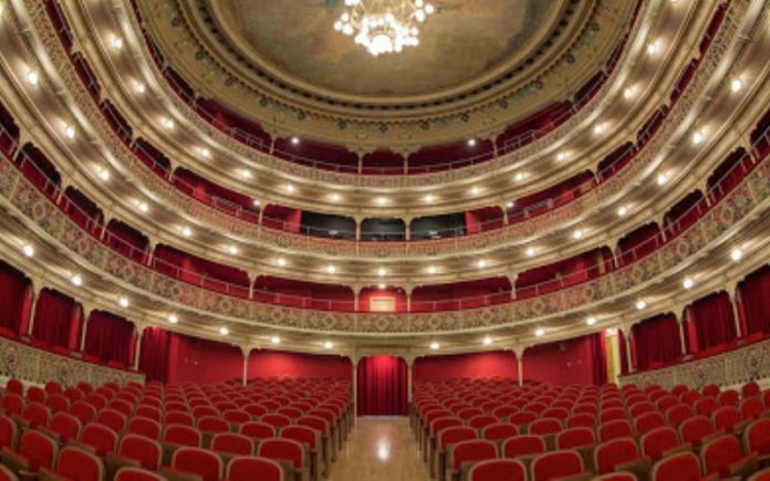 teatro clasico madrid