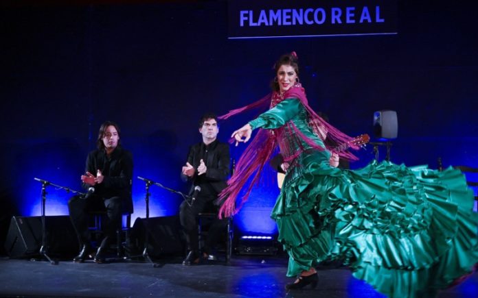 flamenco real