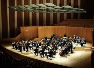 Orquesta Sinfónica Bankia