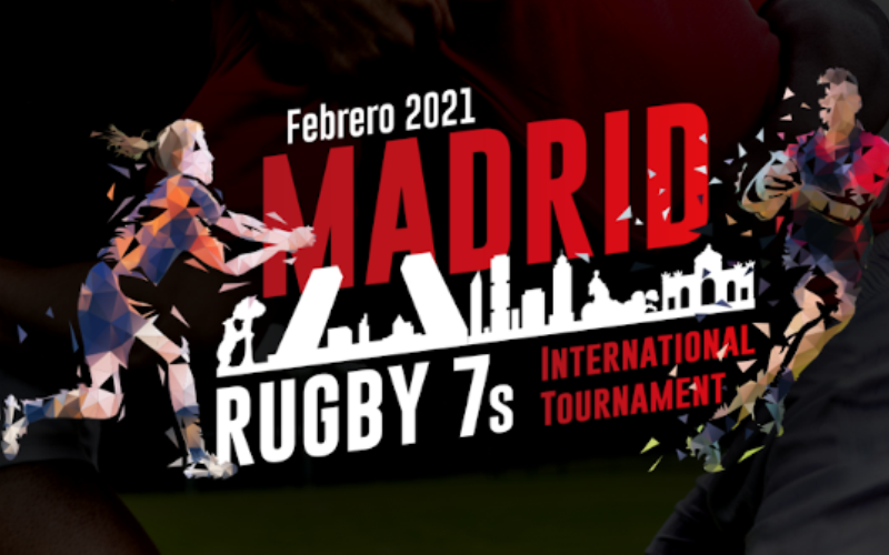 Madrid Rugby 7s Internacional Tournament
