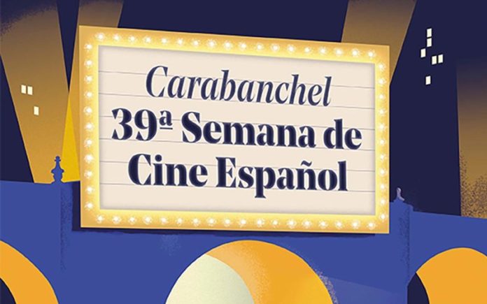 semana del cine español carabanchel