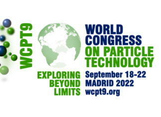 Congreso Mundial de Tecnología de Partículas