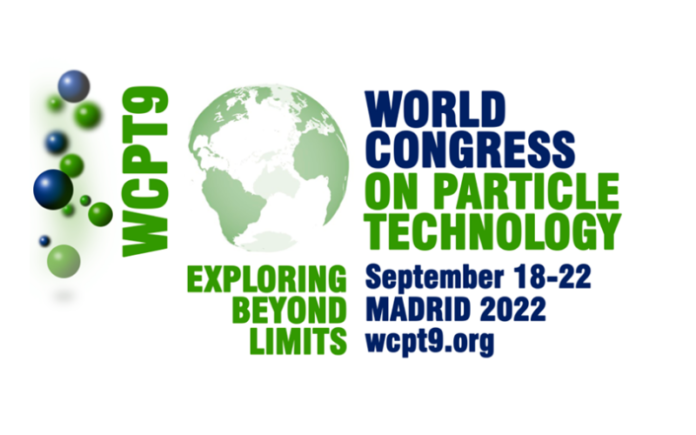 Congreso Mundial de Tecnología de Partículas