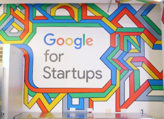Google for Startups reabre en Madrid
