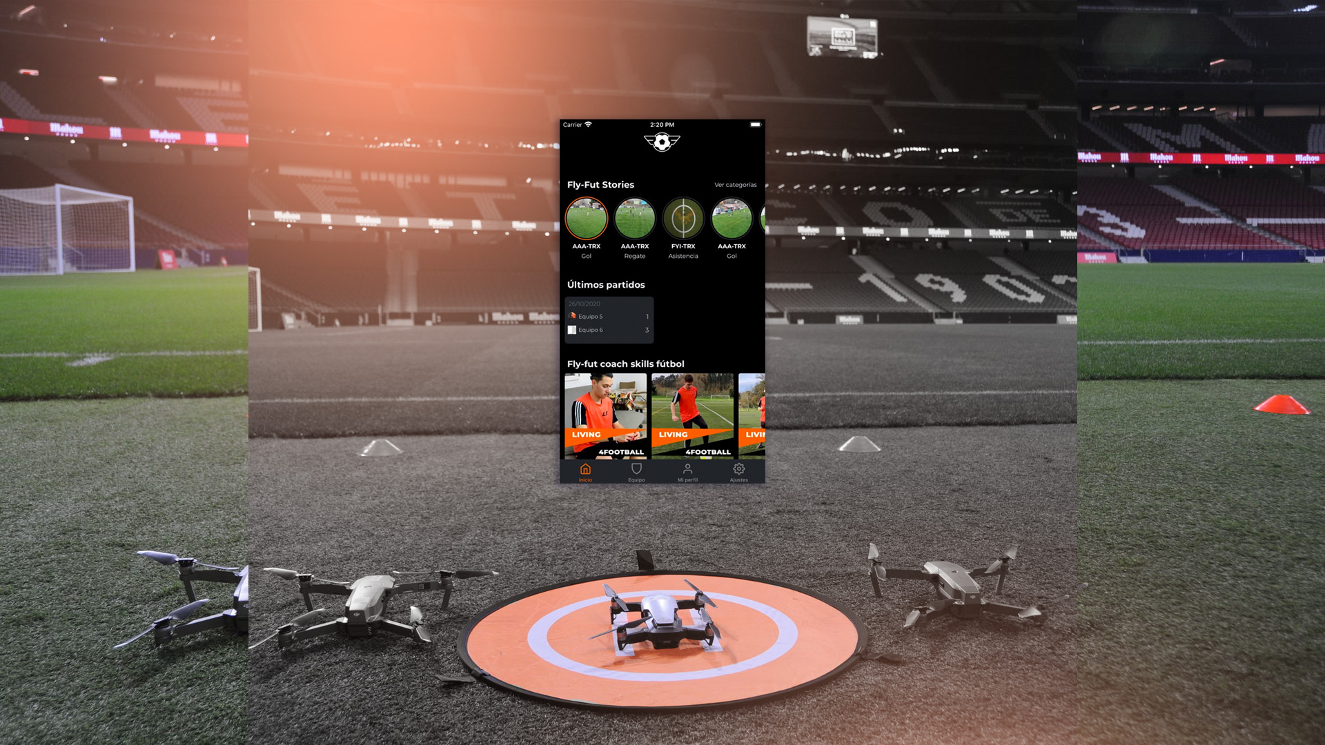 Wayra y SportBoost apoyan a startups que apliquen al deporte la tecnología