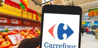 Carrefour abre plataforma e-commerce en Getafe
