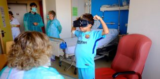 Hospital Universitario La Paz implementa proyecto 'Virtual Transplant Reality (VTR)'