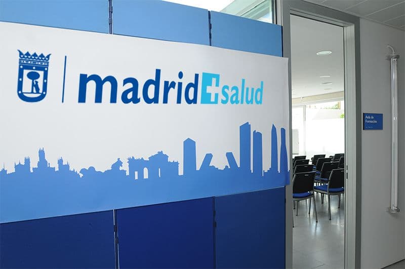 Madrid Salud, adaptado a las nuevas tecnologías, representante español en estudio sobre el fortalecimiento de las administraciones públicas tras COVID-19