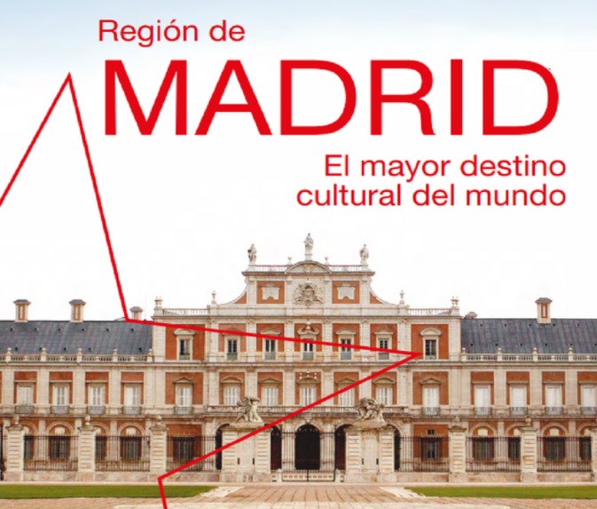Madrid, ‘El mayor destino cultural del mundo’