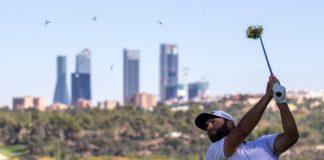Madrid trabaja en posicionarse como destino turístico del golf