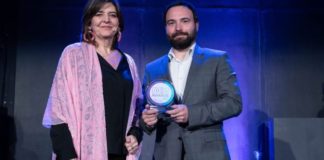 El Ayuntamiento de Madrid reconocido con el premio 'Hub Digital del sur de Europa'
