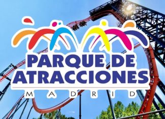 Turismo de aventura: El Parque de Atracciones de Madrid estrena nueva programación musical