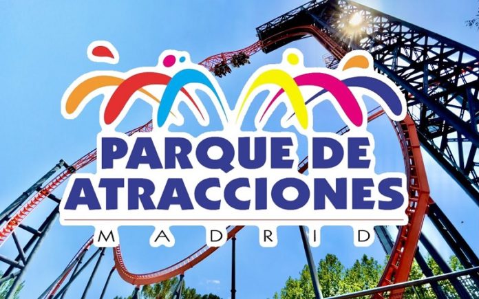 Turismo de aventura: El Parque de Atracciones de Madrid estrena nueva programación musical