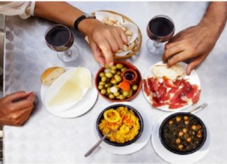Nace 'SpainFoodNation', un programa para promocionar la gastronomía española por el mundo