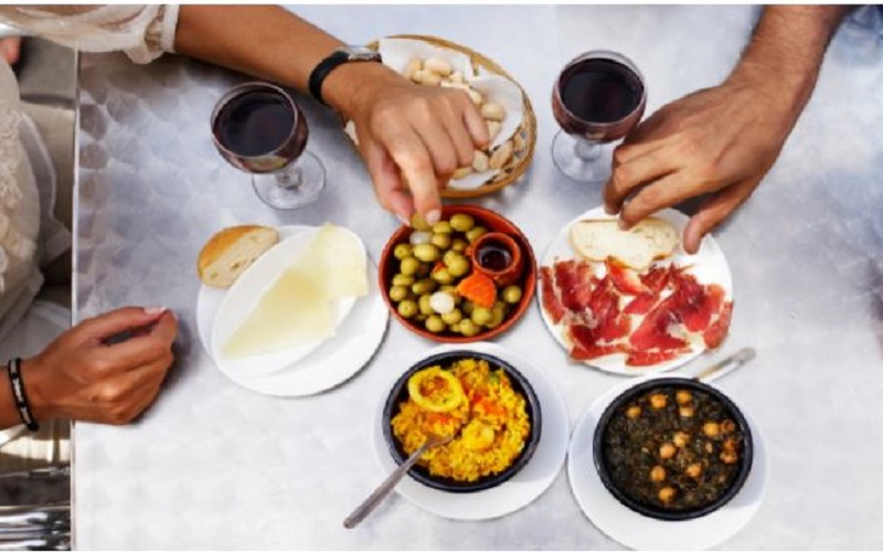 Nace 'SpainFoodNation', un programa para promocionar la gastronomía española por el mundo