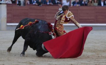Turismo Taurino: II Fiesta del Toro de Madrid