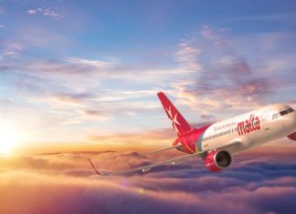 Air Malta vuelve a operar su ruta directa a Madrid