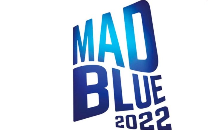 madblue 2022