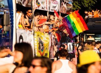 Madrid ofrece cuatro rutas guiadas sobre el Orgullo LGTBI, el Madrid clásico y San Isidro
