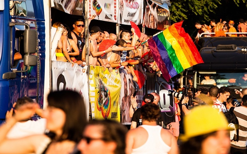 Madrid ofrece cuatro rutas guiadas sobre el Orgullo LGTBI, el Madrid clásico y San Isidro