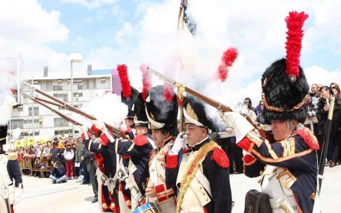 Las Fiestas del 2 de Mayo de Móstoles regresan luciendo el título de Fiesta de Interés Turístico Nacional