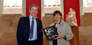 Renfe y el Museo del Prado promoverán el turismo cultural