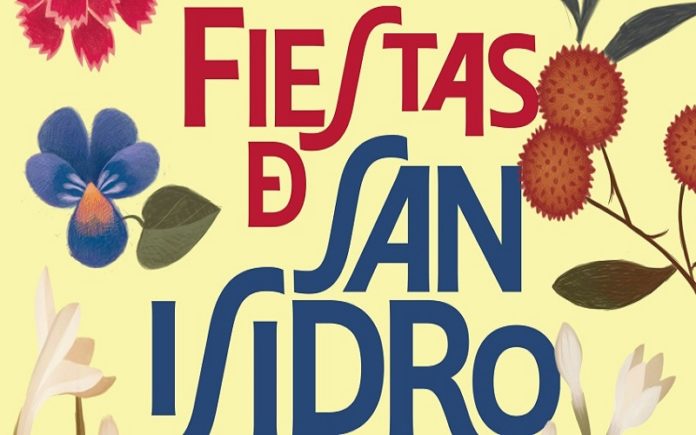 San Isidro invita a celebrar a turistas y locales