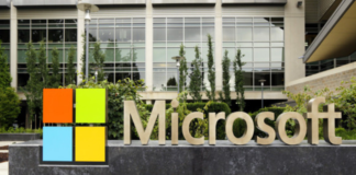 Microsoft creará 13.200 puestos de empleo en Madrid