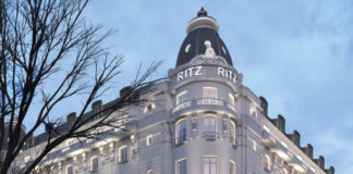 La ocupación hotelera en Madrid alcanza cifras prepandemia durante Fitur 2023