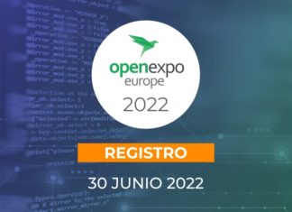 openexpo europe 2022