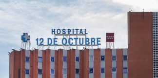 Pacientes oncológicos del Hospital 12 de Octubre de Madrid, tratados con tecnología inteligente