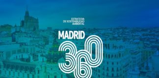 Madrid desarrolla el 'Buscador 360' basado en inteligencia artificial