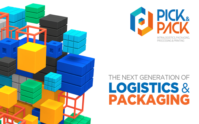 Pick&Pack reunirá en Madrid a profesionales en busca de soluciones en packaging y logística