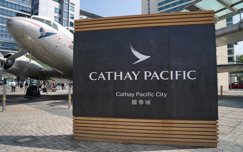 Cathay Pacific ha anunciado la reanudación de sus vuelos a Madrid