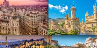 Madrid y Málaga apuestan por liderar el cambio del modelo turístico