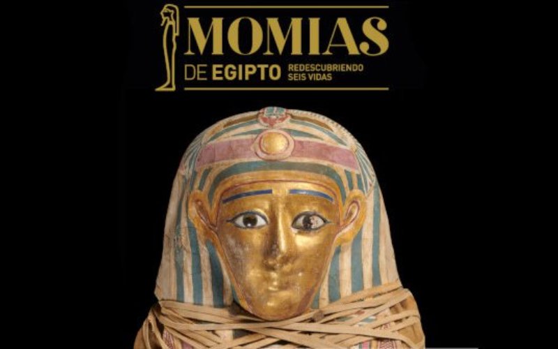 momias de egipto