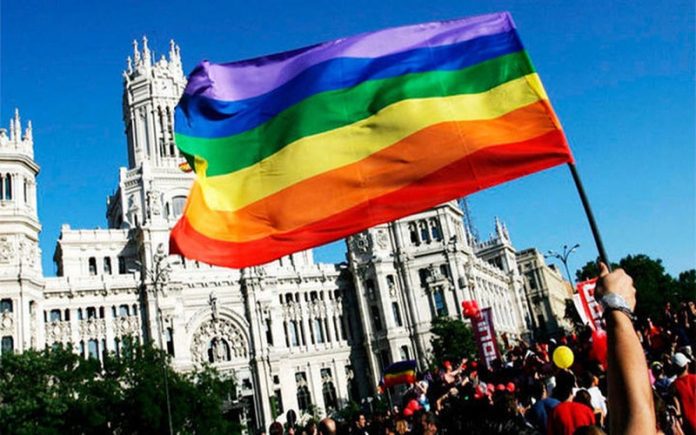 Madrid espera 2 millones de turistas en el Orgullo