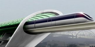 La tecnología de los trenes superrápidos permitirá visitar Madrid, París y Roma en un solo día