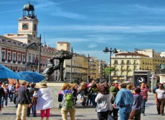 Madrid y Santander se juntan en materia de promoción turística