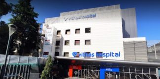 Hospital Vithas Madrid Arturo Soria recomienda desconectar de Internet y del móvil en vacaciones