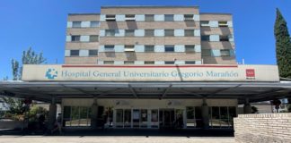 Madrid ampliará la cobertura wifi en seis hospitales