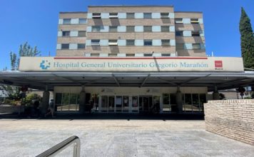 Madrid ampliará la cobertura wifi en seis hospitales