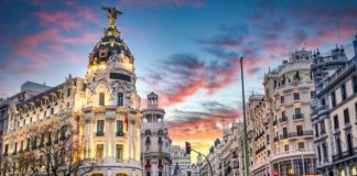 Visita Madrid, una de las ciudades con mejor calidad de vida de España