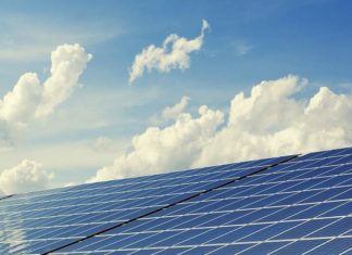 Madrid instalará paneles solares para reducir el consumo energético