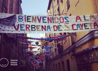 Visita a Madrid y sus fiestas: San Cayetano, San Lorenzo y La Paloma